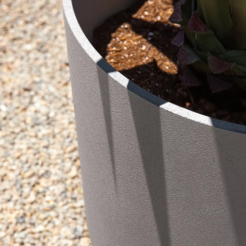 mason kona planter