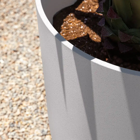 mason kona planter