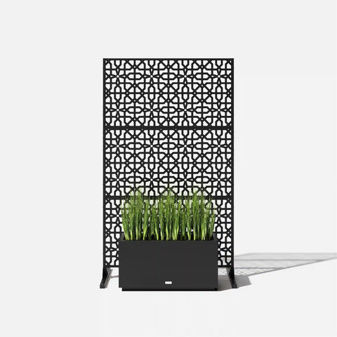 parilla privacy screen set