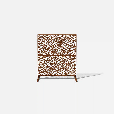 flowleaf privacy screen set