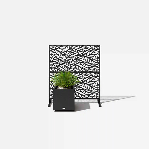 flowleaf privacy screen set