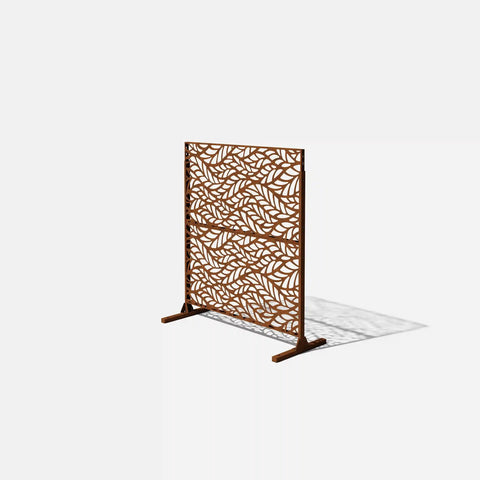 flowleaf privacy screen set
