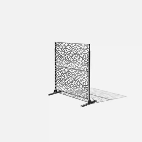 flowleaf privacy screen set