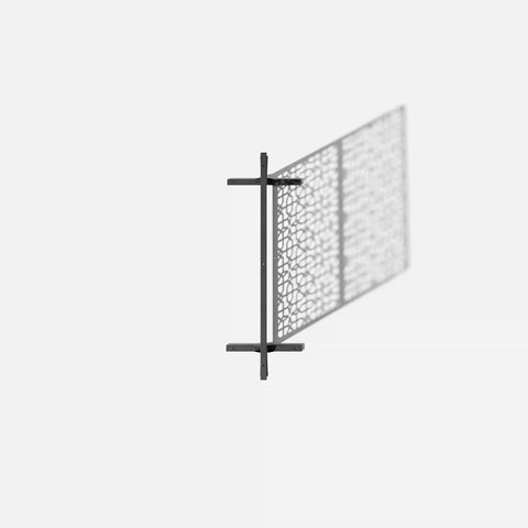 parilla privacy screen set