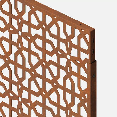 parilla privacy screen set