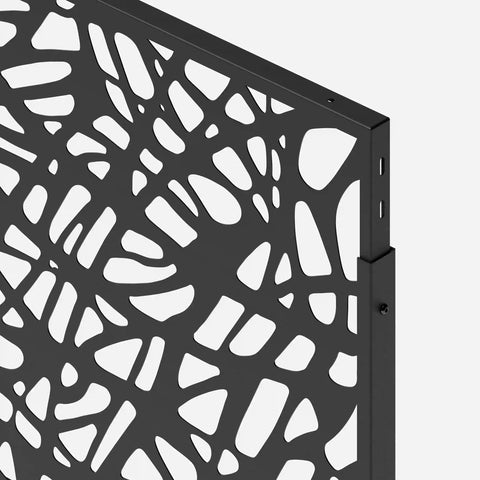 web privacy screen set