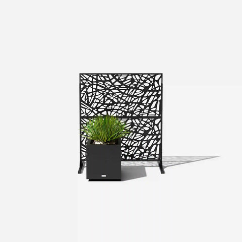 web privacy screen set