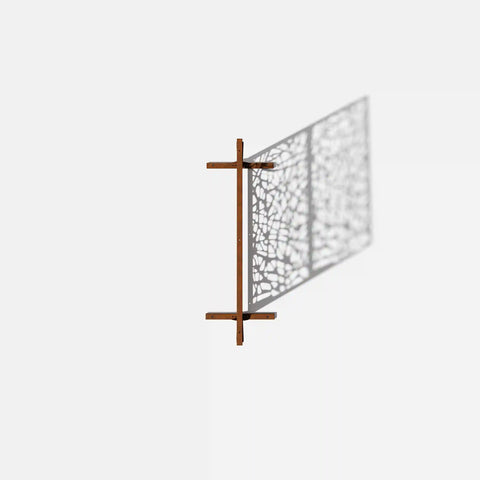 web privacy screen set