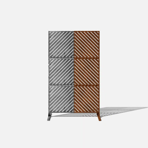 arrow privacy screen set