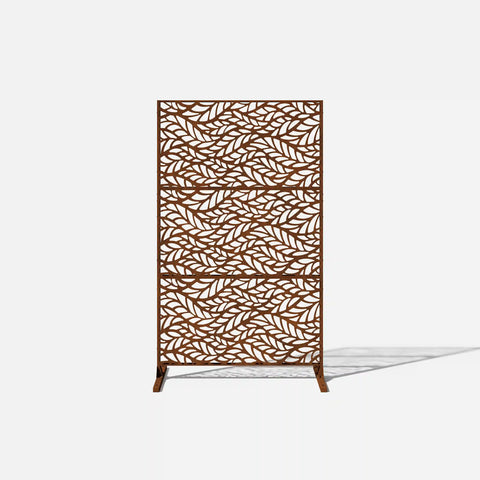 flowleaf privacy screen set