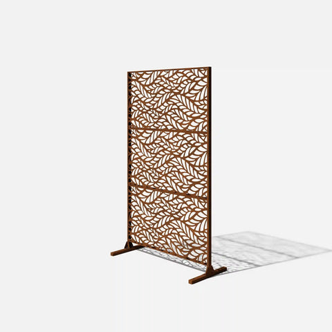 flowleaf privacy screen set