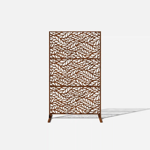 flowleaf privacy screen set