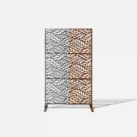 flowleaf privacy screen set