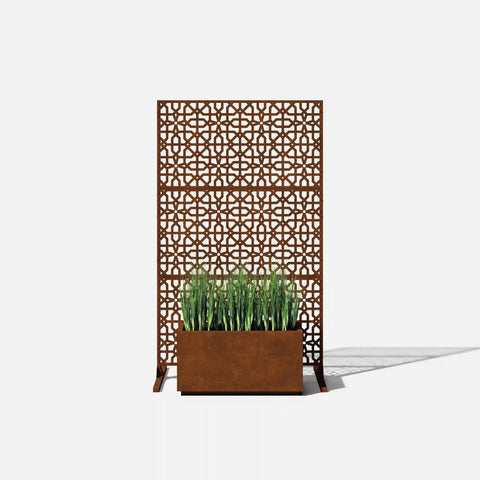 parilla privacy screen set