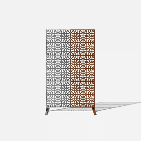 parilla privacy screen set