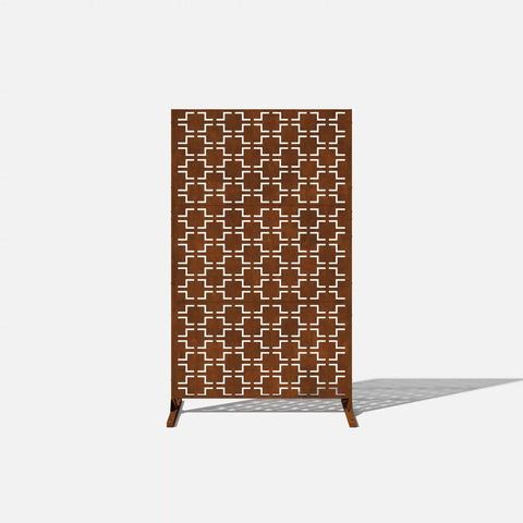 quadra privacy screen set