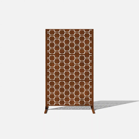 quadra privacy screen set
