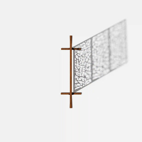 web privacy screen set