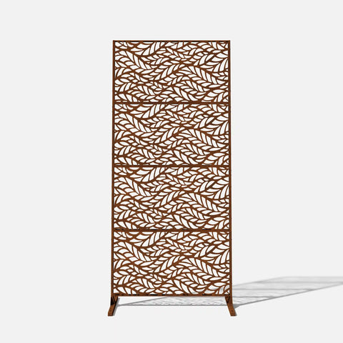 flowleaf privacy screen set
