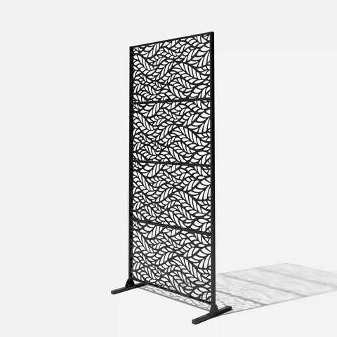 flowleaf privacy screen set