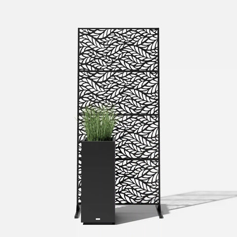 flowleaf privacy screen set