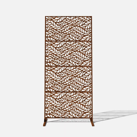 flowleaf privacy screen set