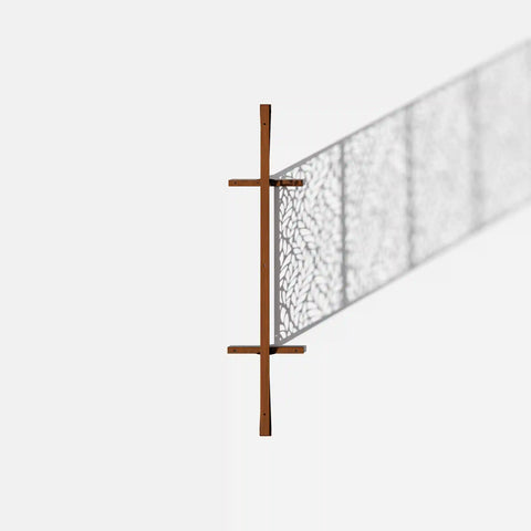 flowleaf privacy screen set