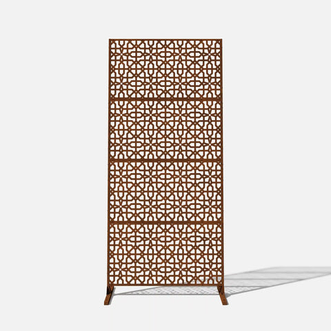 parilla privacy screen set