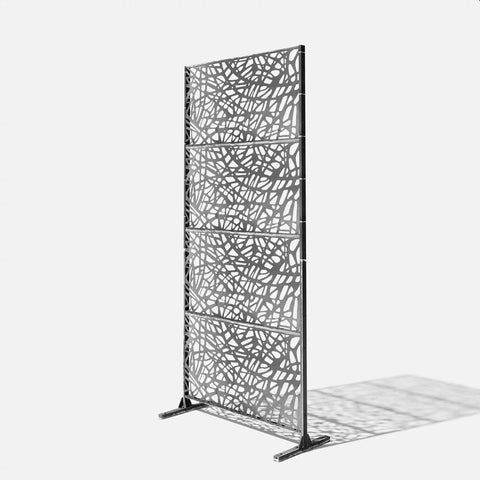 web privacy screen set