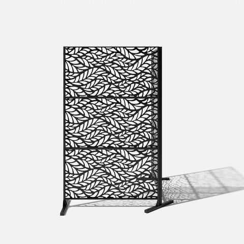 flowleaf privacy screen set