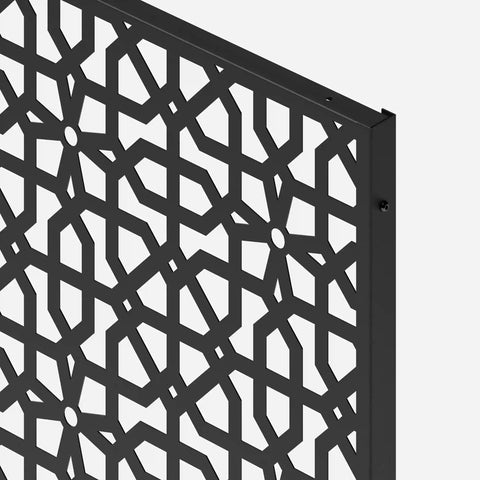 parilla privacy screen set