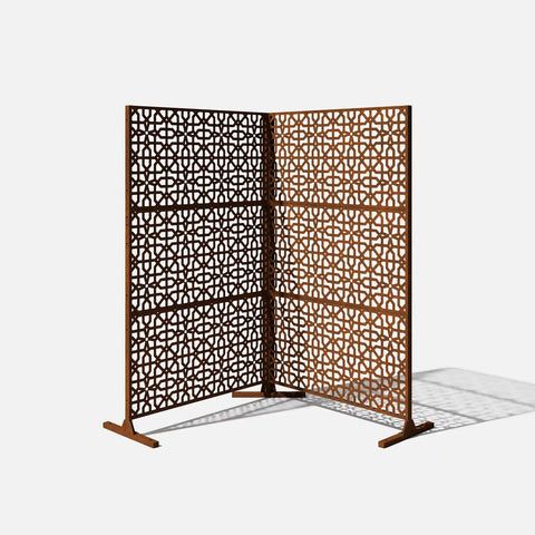 parilla privacy screen set