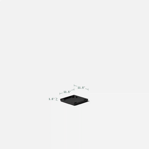 pure nobleton – the only tray™