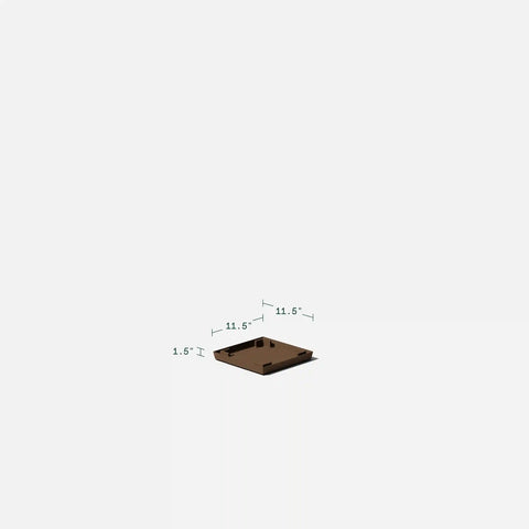 pure nobleton – the only tray™