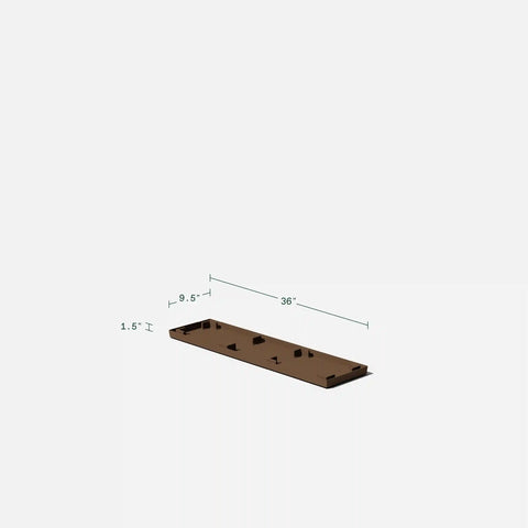 pure midori – the only tray™
