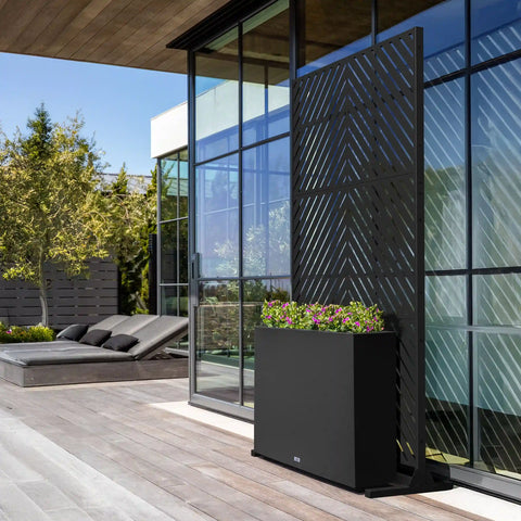 block span planter