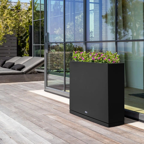 block span planter