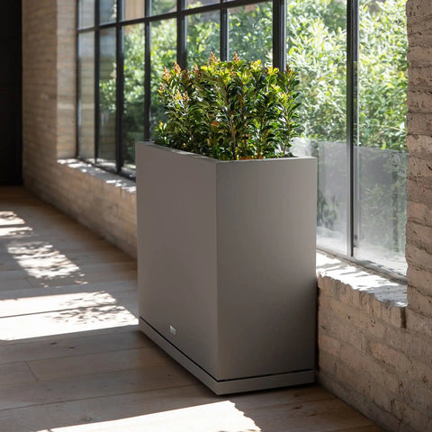 block span planter
