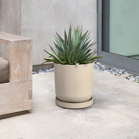 mason kona planter
