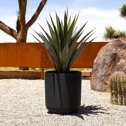 mason kona planter