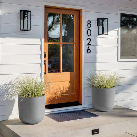 mason kona planter