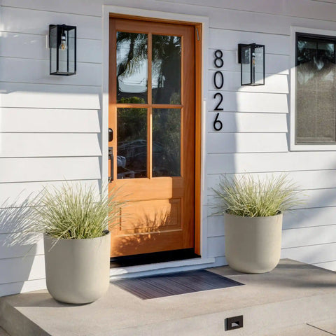 mason kona planter