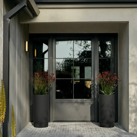 mod extra tall planter