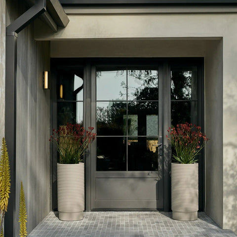 mod extra tall planter