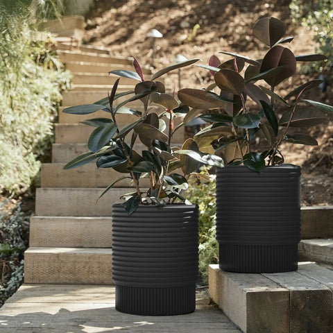 mod medium planter