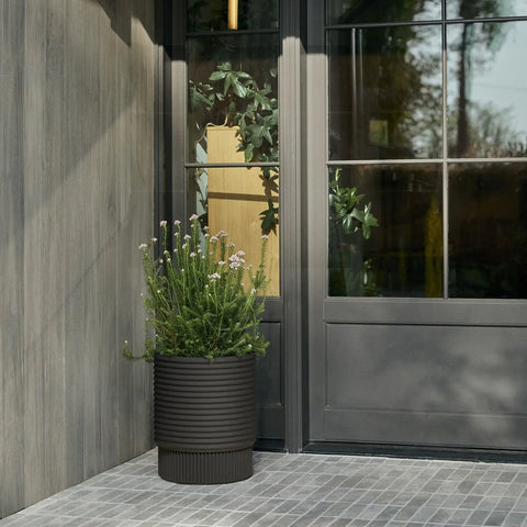mod medium planter