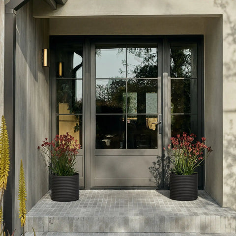 mod short planter