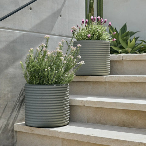 mod short planter