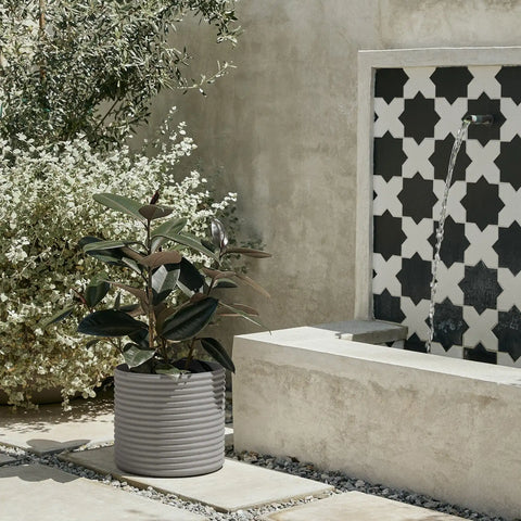 mod short planter