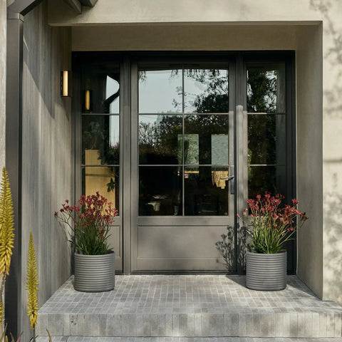 mod short planter